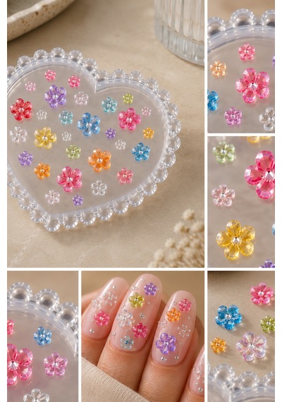 Nail Art Silikon Kalıp 3d Nail Art Desen Kalıbı, Tırnak Süsleme Desen Charm Tırnak Çarm 70 Nail Art Silikon Kalıp 3d Nail Art Desen Kalıbı, Tırnak Süsleme Desen Charm Tırnak Çarm 70