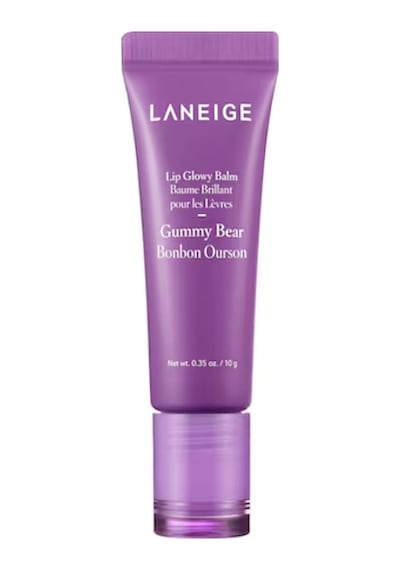 Laneige Lip Glowy Balm - Dudak Balmı Bonbon Ourson
