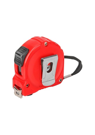 Workpro Wp261002 3mx16mm Beyaz Çelik Şerit Metre