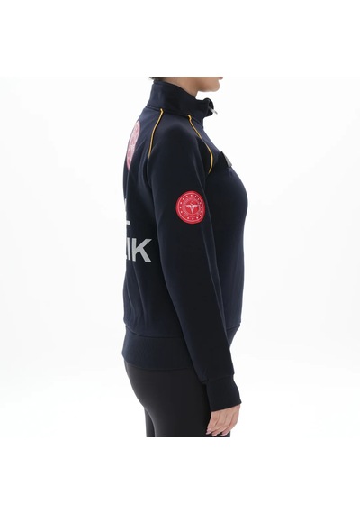 112 Acil Sağlık Sweat Lacivert Lacivert