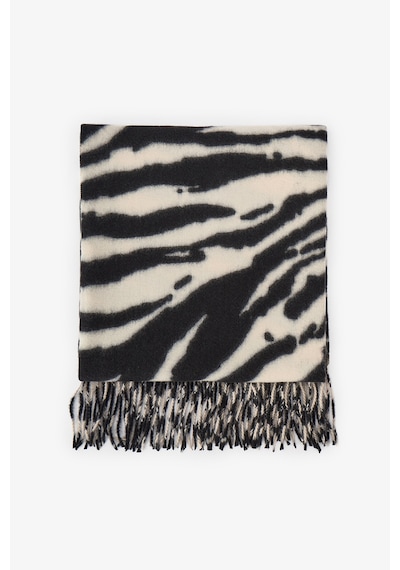 Penti Zebra Atkı Renkli