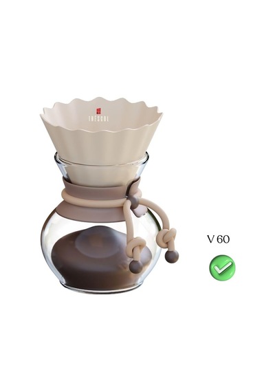 Cafe Nice Kahvesi Özel Harman Kağıt Filtre İçin Öğütülmüş, 250 Gr Çok Renkli