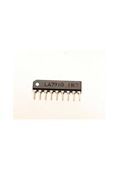 La7910