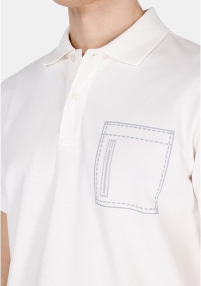 Colin's Colins Regular Fit Polo Yaka Düz Erkek Beyaz Kısa Kol Tişört Cl1073741 Q1.v2 Ofw Beyaz Colin's Colins Regular Fit Polo Yaka Düz Erkek Beyaz Kısa Kol Tişört Cl1073741 Q1.v2 Ofw Beyaz