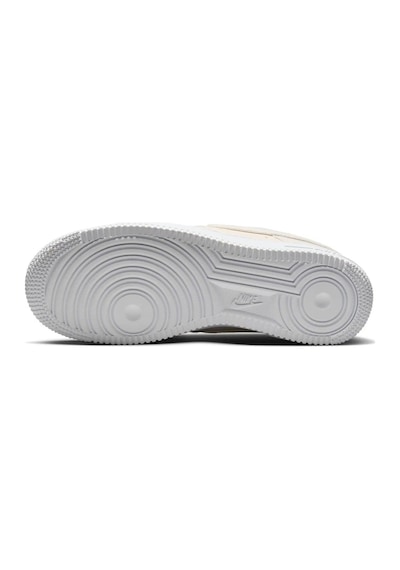 Nike Air Force 1 '07 Lx Next Nature Unisex Sneaker Unisex Günlük Spor Ayakkabı Krem Krem