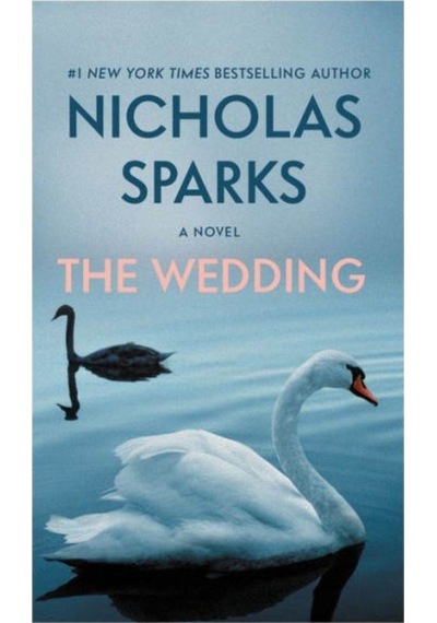 The Wedding - Nicholas Sparks