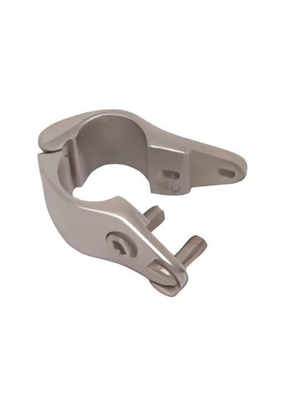 Tente Ek Parçasi-Di̇şi̇ Açilir Paslanmaz 30mm