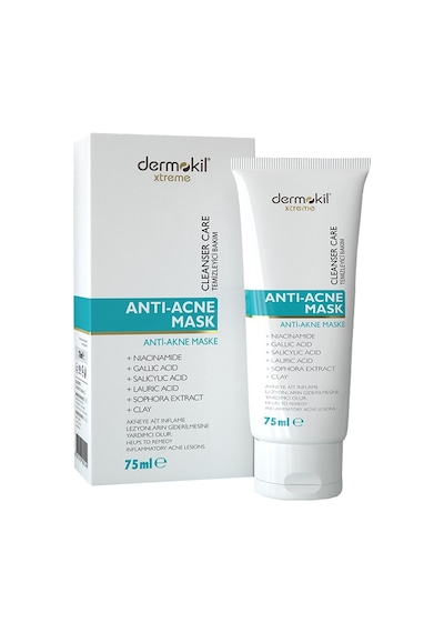 Dermokil Akne Maske 75 ml