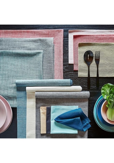 Ikea Svartsenap Masa Runnerı 35 X 130 Cm Bej