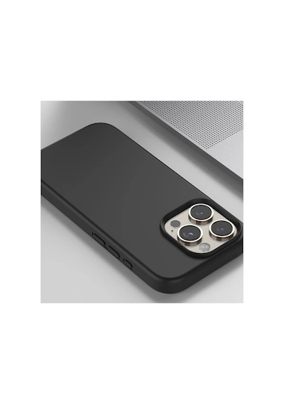 Venco Apple Apple Uyumlu iPhone 16 Pro Max Home Magsafe Kapak - Lacivert 0.2M-Çok Renkli