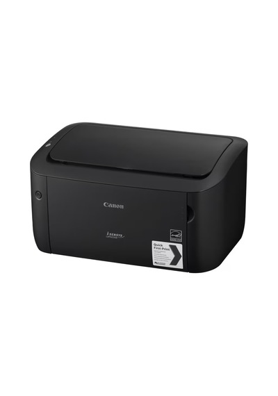 Canon Lbp6030b A4 Siyah Laser Yazıcı Usb 2.0 Demo