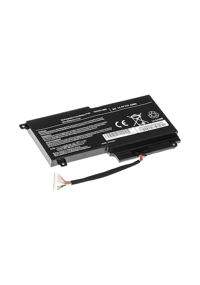 Toshiba Uyumlu Satellite L50 Batarya Pil 14.4V 2838 Mah Yüksek Kalite Mu 547633067 Toshiba Uyumlu Satellite L50 Batarya Pil 14.4V 2838 Mah Yüksek Kalite Mu 547633067