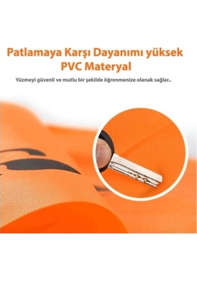 Şişme Yüzme Kolluğu
