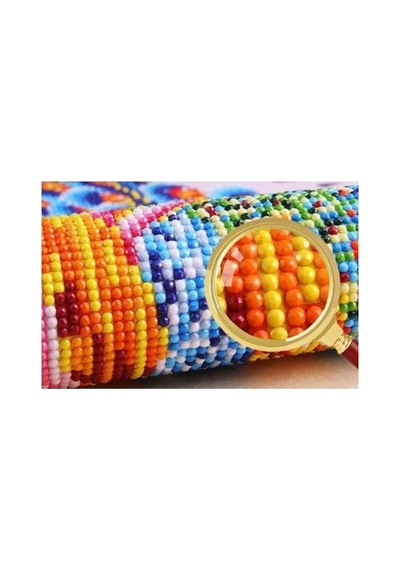 5d Elmas Boncuk Taş Işleme Mozaik Goblen Kit 40x50cm Gc88789 Diamond Painting Boncuk Puzzle Elmas Boyama