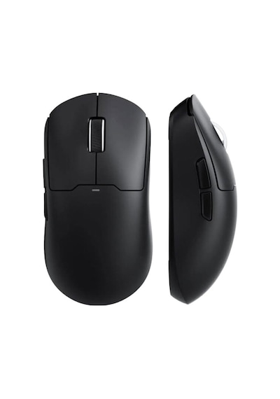 A5 V2 Ultra Black 8k Hz Kablolu + 4k Hz Kablosuz Gaming Mouse Mc-a5v2-7 Diğer