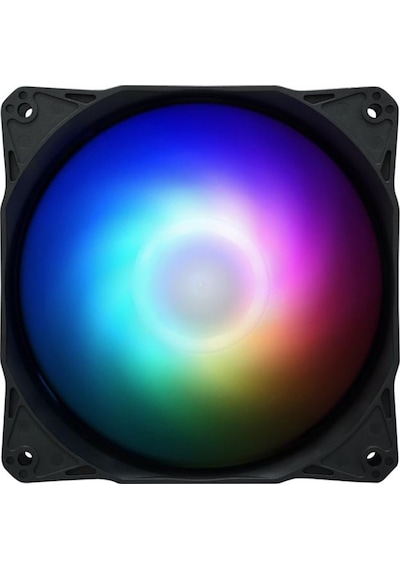 Asus Tuf Gaming Af120a2r 1x120mm Rgb Fan Azaz0asu0006