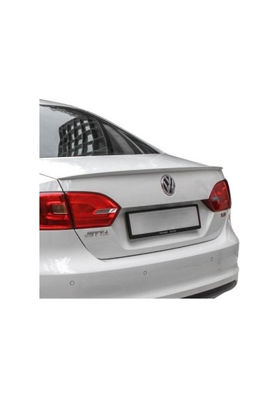 Ekiciler Vw. Jetta 2012-2019 Arası Anatomik Fiber Spoiler