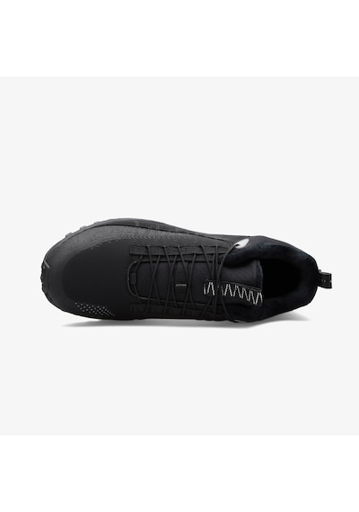 Anta Wild Run Erkek Siyah Günlük Ayakkabı 812535987c