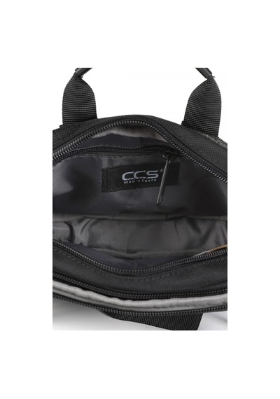 Ccs Ççs 31313 Erkek Askılı Çanta Gri
