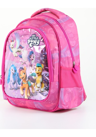 My Little Pony Sırt Çantası Pembe 22622