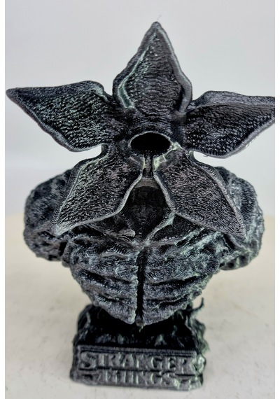 Demogorgon Büst Stranger Things 15 Cm