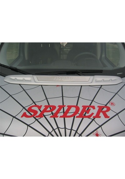 Peugeot Bipper Kaput Spoiler Fiber 2008 Ve Sonrası