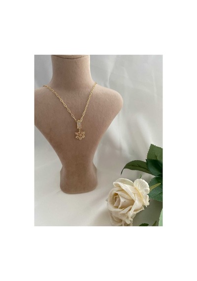 Çelik Zirkon Taşlı Charmlı Kuyumcu İşçiliğinde Kolye Yeni Sezon Trend Modeller Gold Charmlı Kar Tanesi Gold Charmlı Kar Tanesi Çelik Zirkon Taşlı Charmlı Kuyumcu İşçiliğinde Kolye Yeni Sezon Trend Modeller Gold Charmlı Kar Tanesi Gold Charmlı Kar Tanesi
