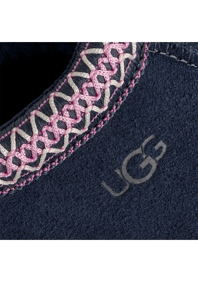Dark Indigo Terlik Kadın 1174471 Ugg W Tazz Iı Dark Indıgo Dark Indigo