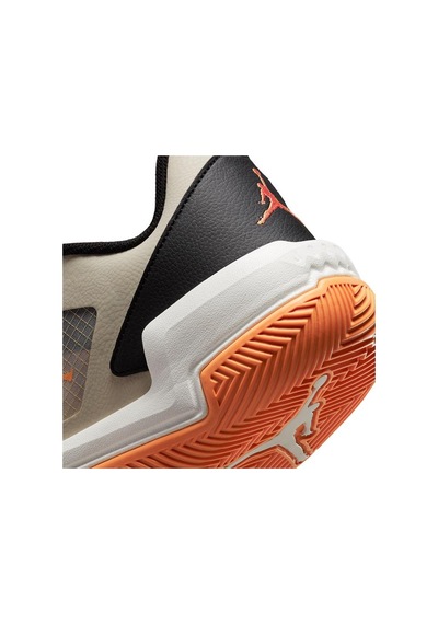 Nike Jordan One Take 4 Erkek Bej Basketbol Ayakkabısı Do7193-200 Çok Renkli