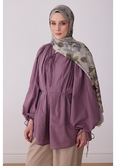 Belli Fresh Şal Vualşal3396 11 Karışık-aw19