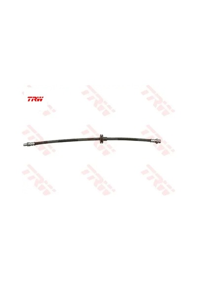 Fren Hortumu On Bmw X5 E53 00 06 Trw 34301166118
