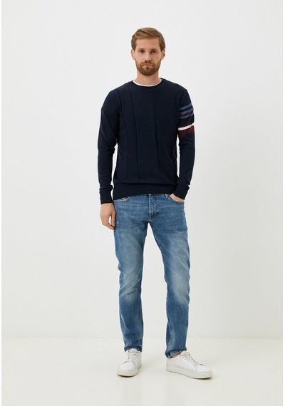 Erkek Triko Lacivert Bisiklet Yaka Desenli Slim Fit Pamuklu Kazak Ncs Jeans 3743-lacivert Lacivert Erkek Triko Lacivert Bisiklet Yaka Desenli Slim Fit Pamuklu Kazak Ncs Jeans 3743-lacivert Lacivert