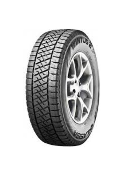 Lassa Kış Lastiği 185R14C 102/100R Wintus 2 8Pr