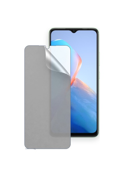 Infinix Smart 7 Uyumlu Ön Yüzey Mat Hidrojel Ekran Koruyucu