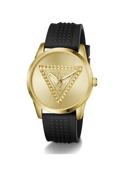 Guess Gugw1143g2 Erkek Kol Saati Altın