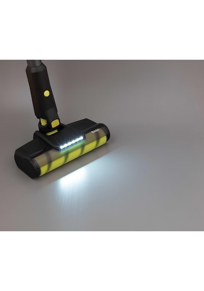 Fakir Bolt 8159 Kablosuz Dikey Şarjlı Süpürge