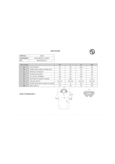 Arma Ar-ma Erkek Polo Yaka Tişört Resim Baskili Örme Kumaş Regular Fit %100 Pamuk 30/1 Çift Toplama Penye Pike Y31374358902 Mavi-m24 Arma Ar-ma Erkek Polo Yaka Tişört Resim Baskili Örme Kumaş Regular Fit %100 Pamuk 30/1 Çift Toplama Penye Pike Y31374358902 Mavi-m24