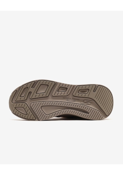 Skechers Max Cushıonıng Elıte 2.0 Boot Snow Daze Kadın Bej Bot 144368 Dktp Bej