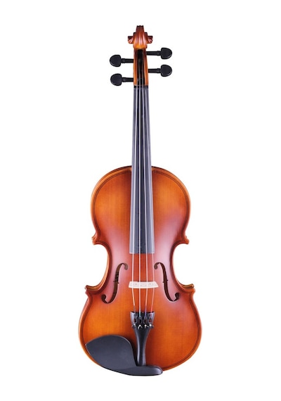 Rosa 4/4 Keman - Mat Cilalı (Rv044M)