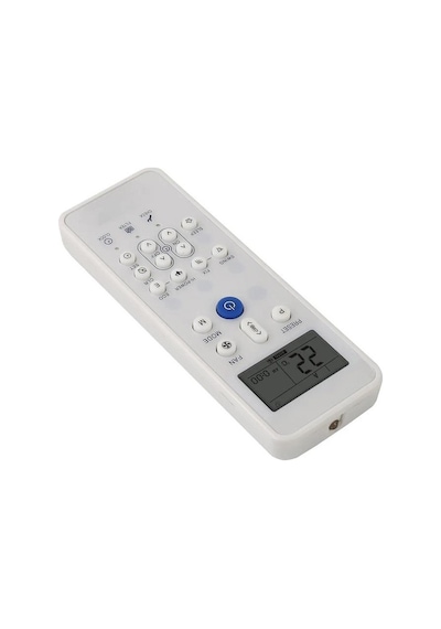 Toshiba Ras-5m34u2avg-tr Multi İnverter Klima Kumandası