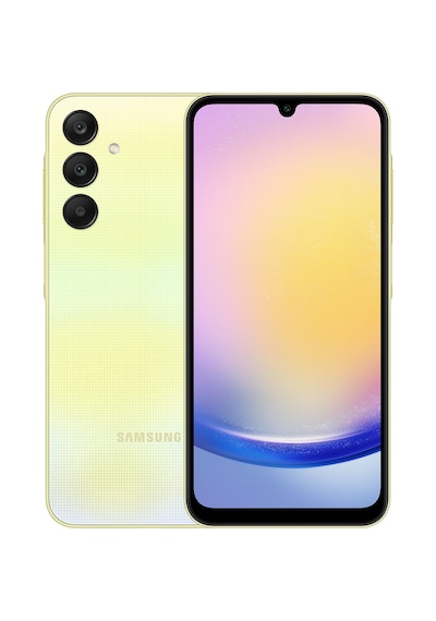 Samsung Galaxy A25 5G 6 GB 128 GB (Samsung Türkiye Garantili)