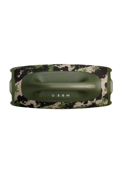 Jbl Boombox 4, Bluetooth Hoparlör, Ip67, Squad