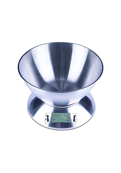 Gh29030 Balanza 4150 Mutfak Terazisi Diğer