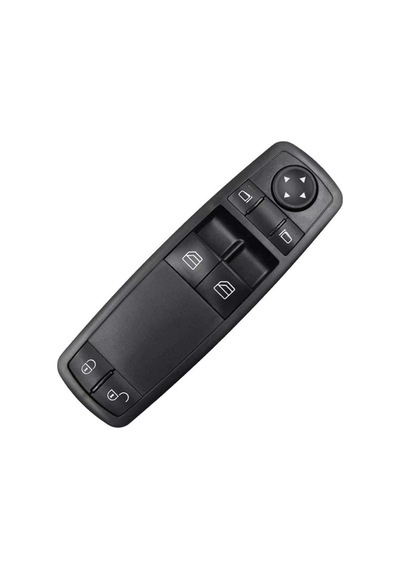 Mercedes B Serisi W245 Sol Çiftli Cam Düğmesi Anahtarı 2006--2010
