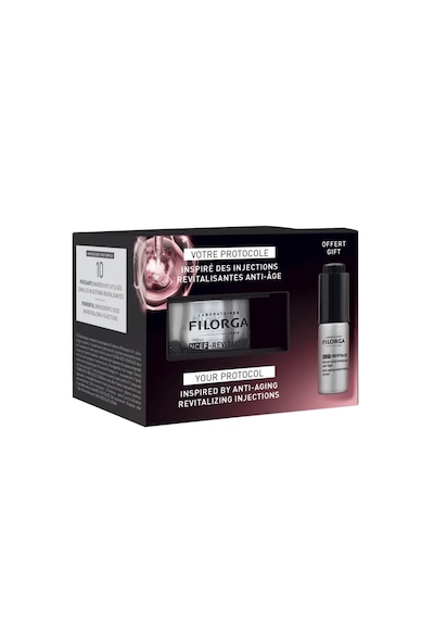 Filorga Ncef Canlandırıcı Bakım Kremi 50 ML