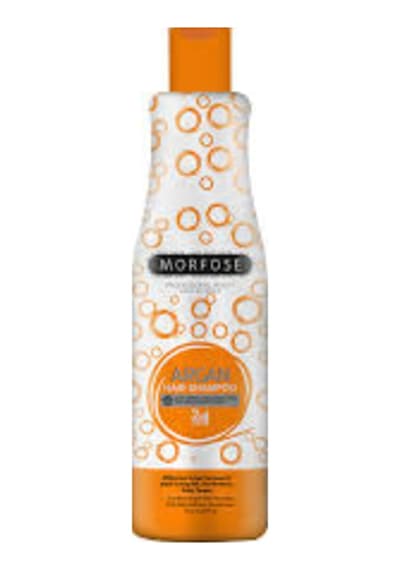 Morfose 2'si 1 Arada Argan Şampuan 500 ML