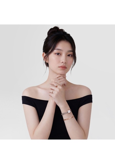 Daniel Wellington Dw00401935 Yüzük Diğer