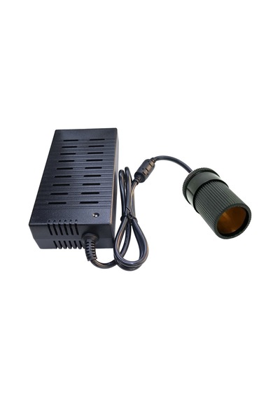 220v'dan 12v 15a 180w Araç Çakmak Adaptörü Ac/dc Güç Kaynağı Adaptörü