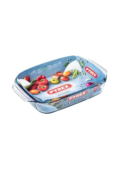 PYREX 409B000/7146 D.GEN FIRIN KABI 3,8 L