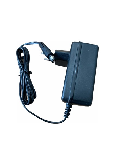 Kaliteli  12 Volt 1.5 Amper 12v 1.5a Goldmaster Next Dreamstar Uydu Adaptörü Kalın Tip